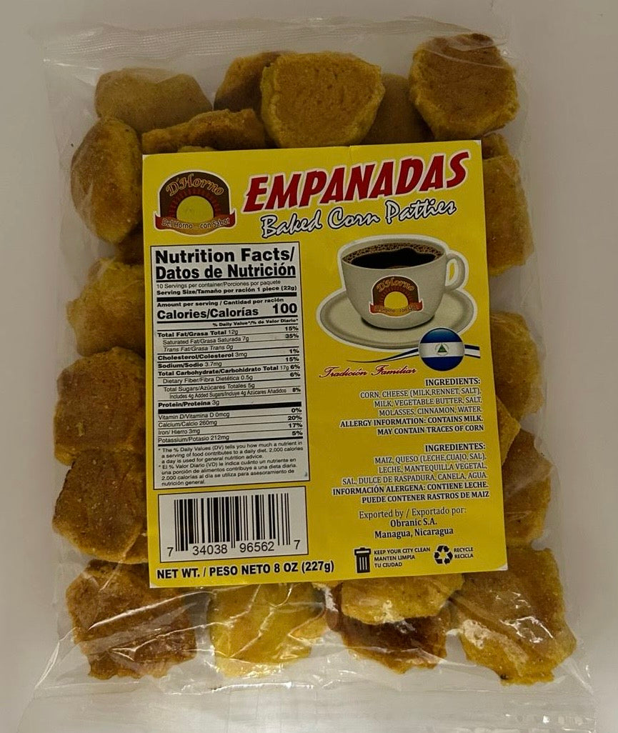 Empanadas