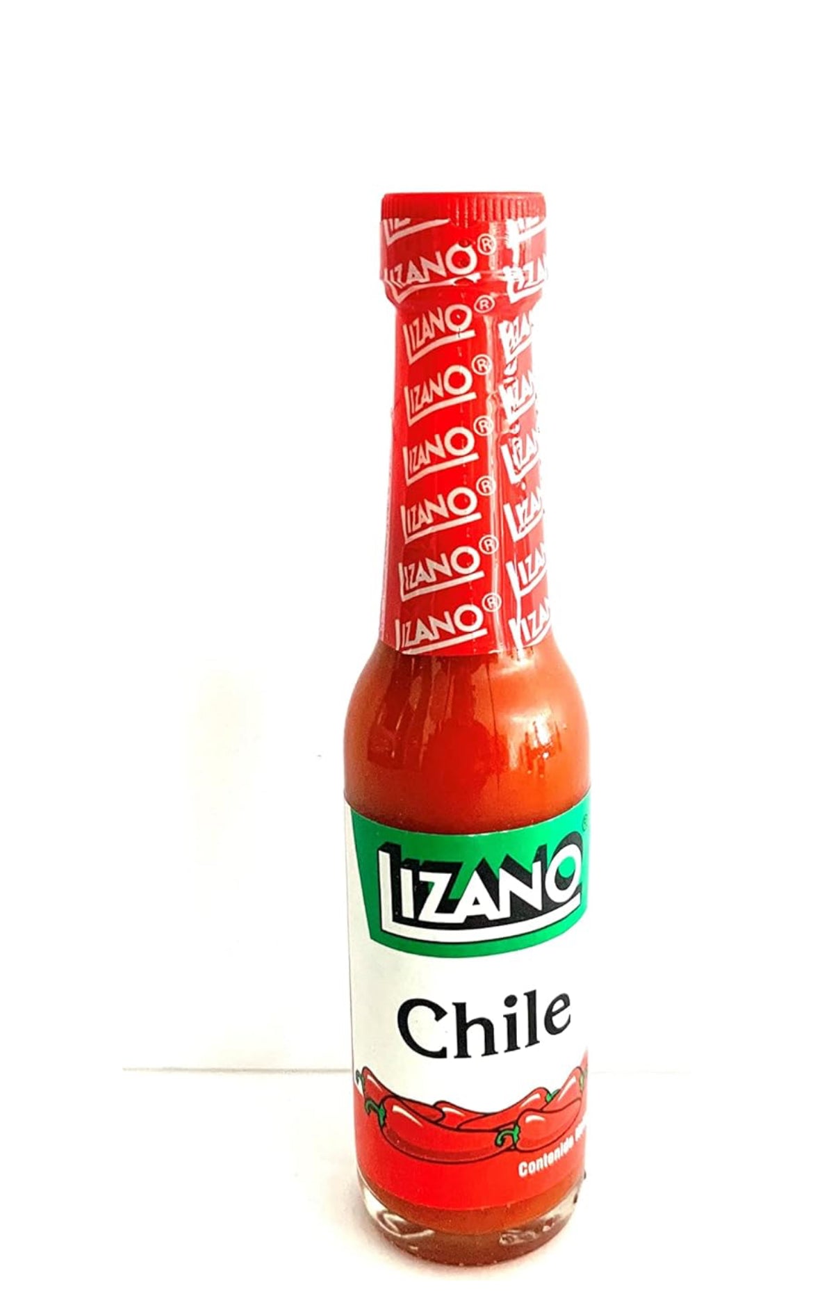 Chile Lizano 62g