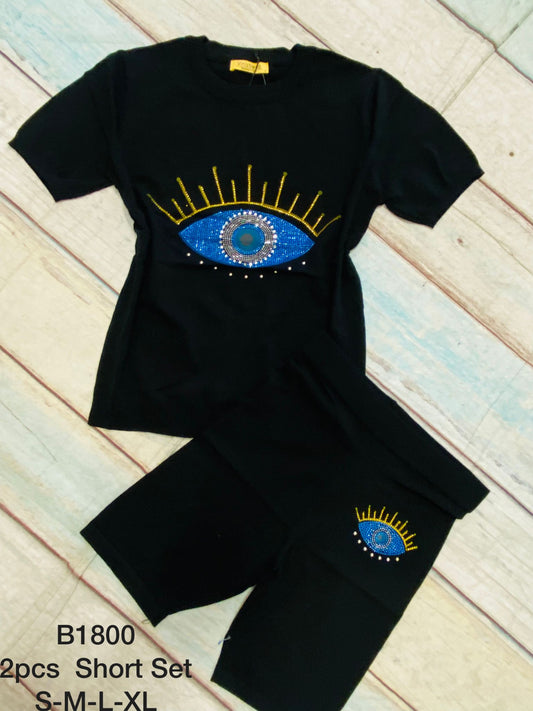 Set de Ojo