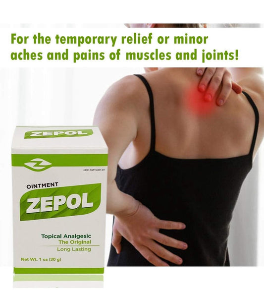 Zepol