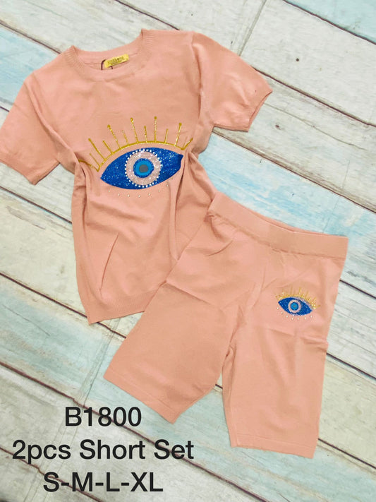 Set de Ojo