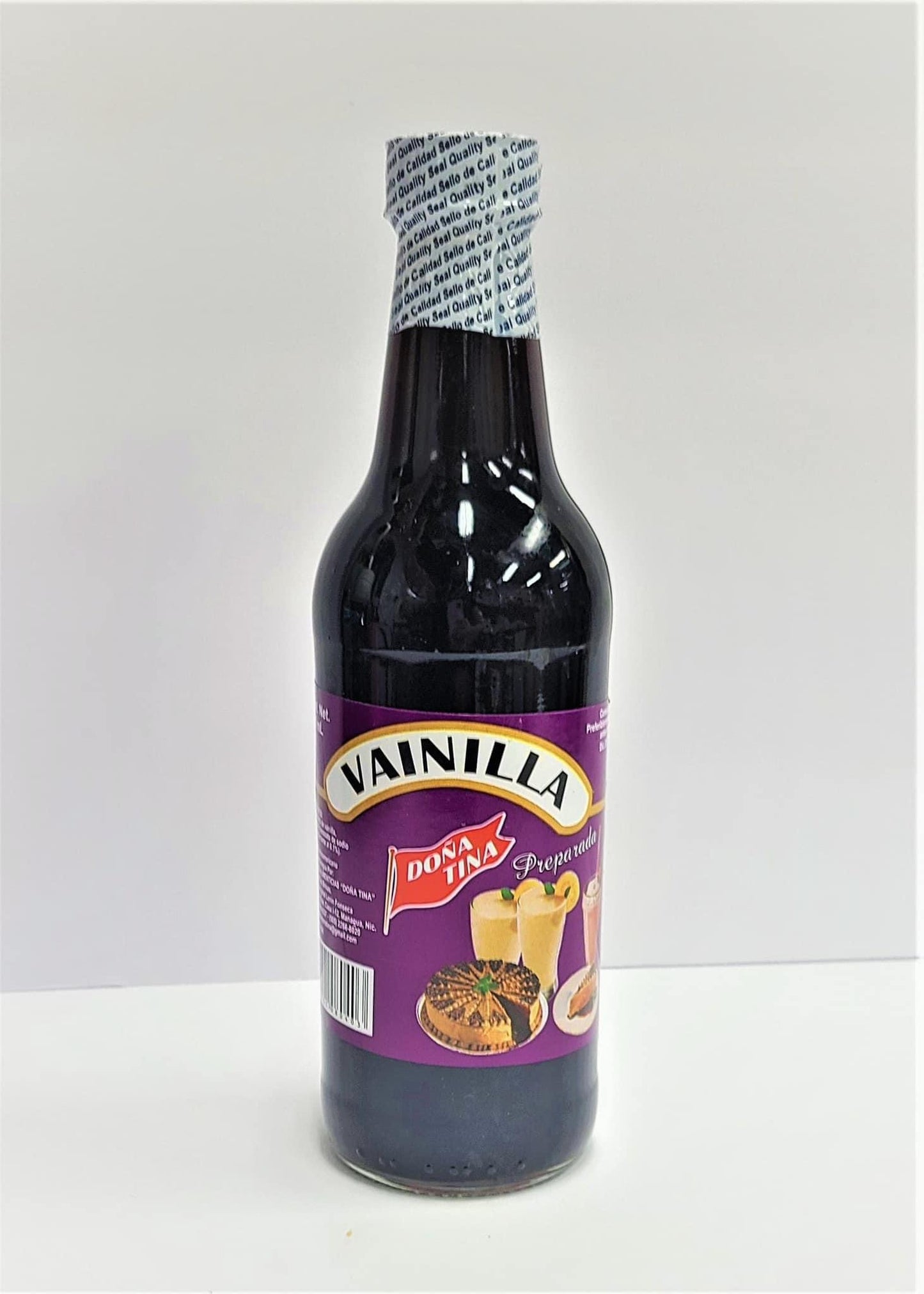 Vainilla