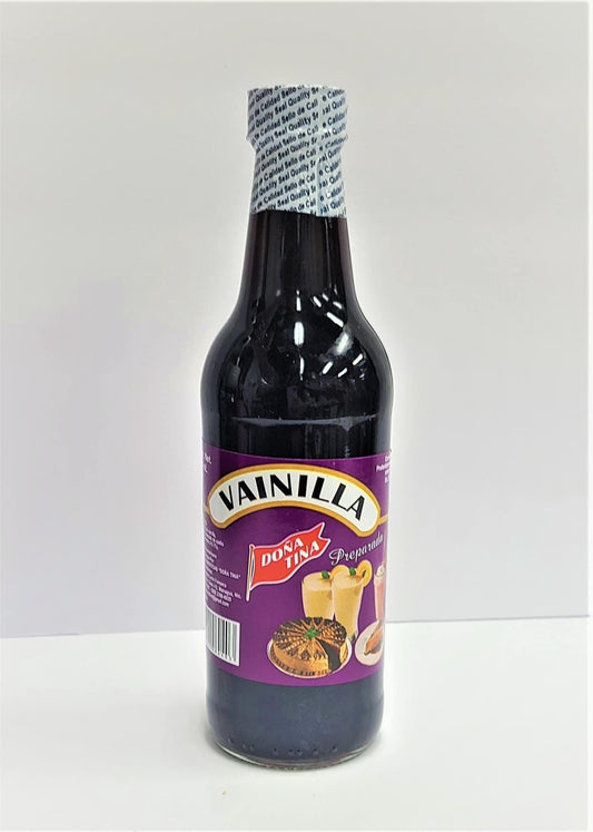 Vainilla