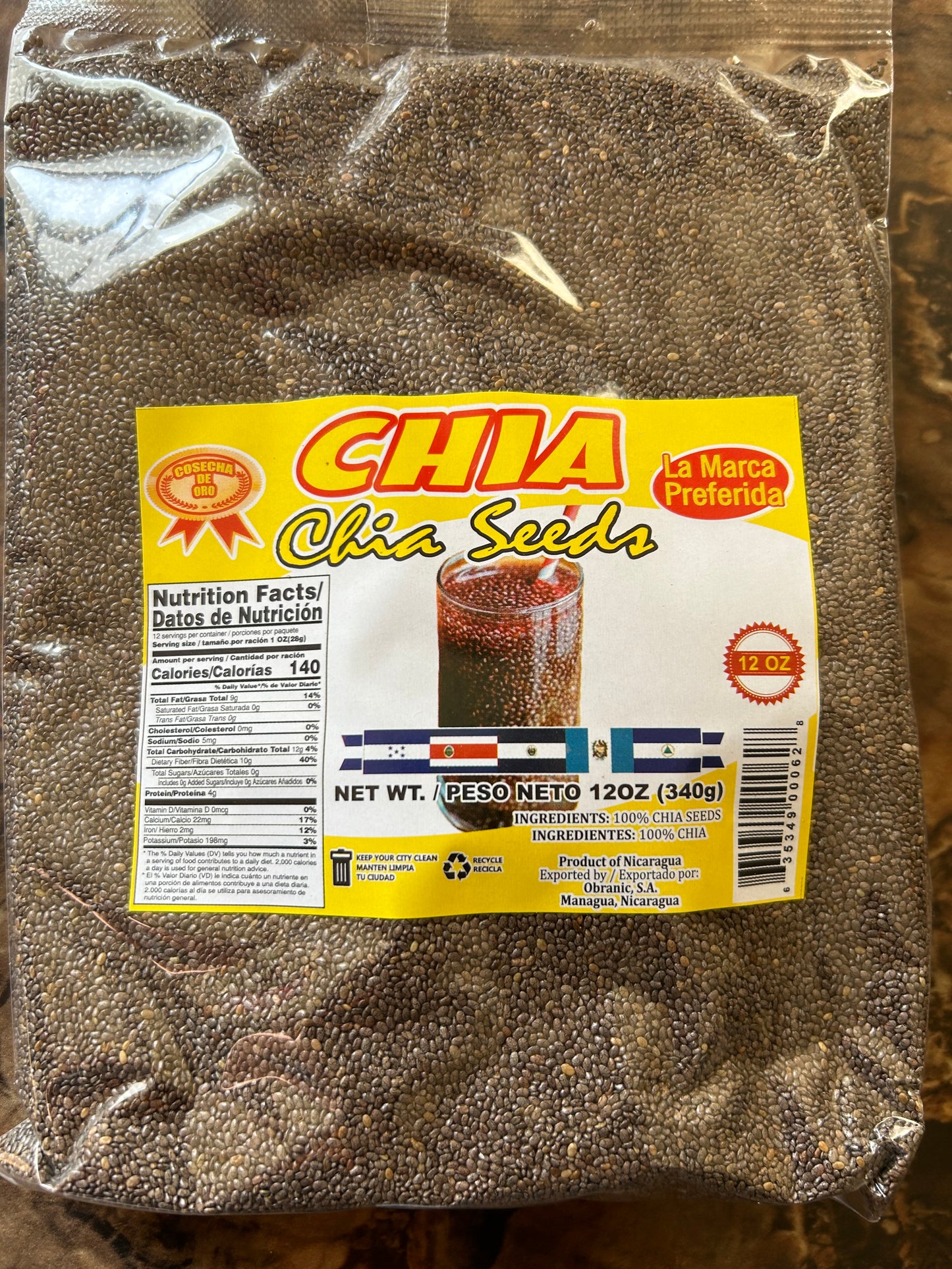 CHÍA