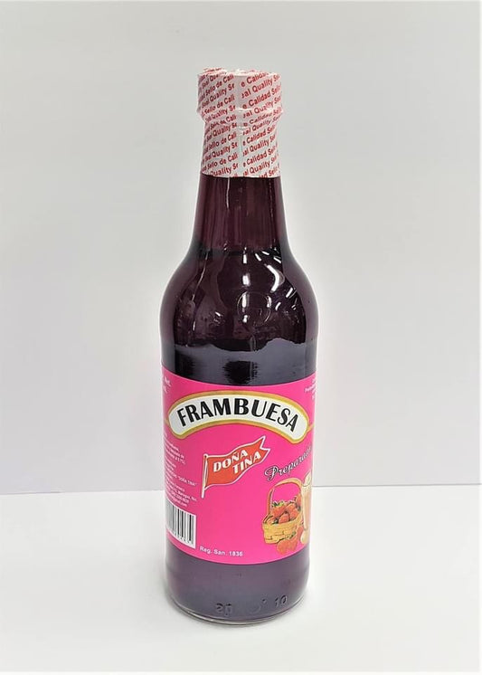 Frambuesa