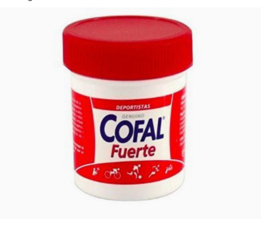 Cofal Fuerte
