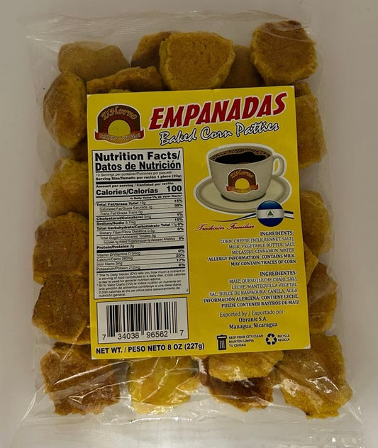 Empanadas