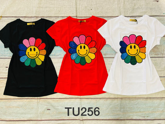 Blusas de Flor