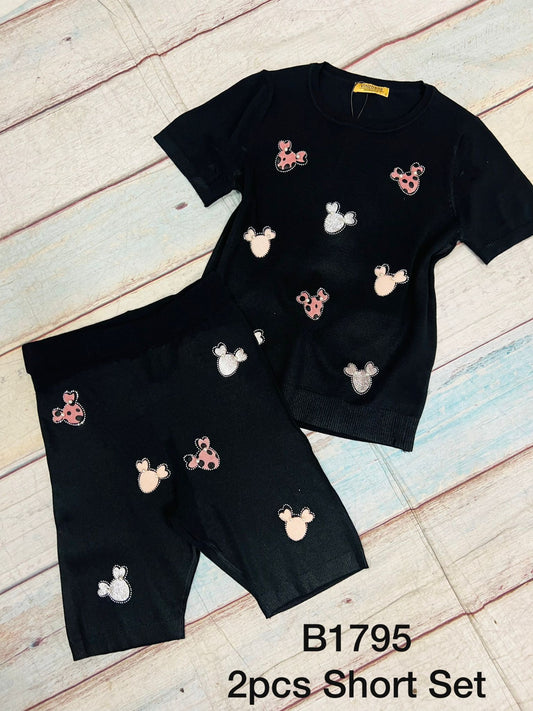 Set Negro